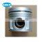 Diesel engine parts for J08CT piston S130A-E0030 13306-1012