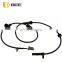 ABS Wheel Speed Sensor Front Right For NISSAN 479109Y000 47910CK000