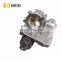 Throttle Body FOR OPEL 0280750496 55565260 0825019