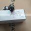 0445 120 075 Common rail injector 0445120075 for I-VECO 504128307