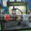12psb diesel injection pump test bench with eui/eup system