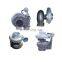 3520793 turbocharger H2A for NT495 diesel engine cqkms  parts Embu das Artes Brazil