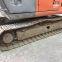 USED  HITACHI  EX60  JAPAN  MADE  CRAWLER  EXCAVATOR