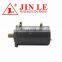 IP54 12V 1.4KW electric forklift dc motor