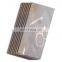 customized 316 316L  stainless galvanized steel sheet