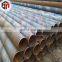 MS Black Welded Steel Pipe