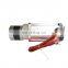 HFM014 48V 2000W 2500RPM 7.64Nm 49.02Amp B3 B14 B34 B5 encoder pLanetary gear 5 bldc brushless dc motor for auto-door
