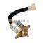 Engine Parts Fuel Shut Off Solenoid 1503ES-12A5UC5S SA-4569-T For Kubota