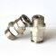 5308708 air solenoid valve air connector air pipe connector for Cummins Emitec Kailong Urea pump