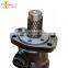 BMH250 OMH250 BMH/OMH 250cc 290rpm Orbital Hydraulic Motor For Compactor Machine