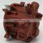 Fujian k3v180dt hydraulic pilot gear pump hydraulic gear pump for excavators commercial