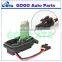 Heater Blower Motor Resistor For Pontiac Buick Regal Century Chevrolet Impala OEM 89019101 1580571, 158713, 20077, 15393829
