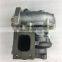 QD32 engine turbo 14411-7T600 HP55 turbocharger