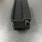 sliding door track aluminium profile stile