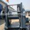 1T Marine Hydraulic Cargo Winch