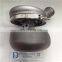 GTA4702B  743279-5004 turbo 743279 239-5583 2395581 2293554 Turbocharger with engine c13