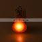 Factory direct led lamp glowing pendant cute cartoon pendant for pet collar