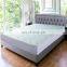 Tex-cel Premium Bamboo Jacquard waterproof bed protector for Hotel