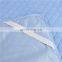 Online Shop Quilted Bamboo Baby Incontinence Pad Waterproof Crib Bed Cover