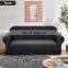 Waterproof Stretch Sofa Cover Plaid Polyester Slipcover for Living Room Home Decor Furniture Lounge Couch Cover
