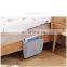 OEM customized design felt caddy sofa bedside cabinet hanging organizer