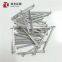 Hardened Steel Concrete Nails Factory Wholesale Cheap Concrete Steel Nail