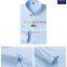 Long sleeve Easy Care Business Formal Dress Casual Striped Dress Shirt for Men Pantone Sublimation Bag SHIRTS
