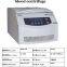 Medical / laboratory use Centrifuge Replaceable rotor/Laboratory centrifuge machine /