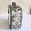 Quick Delivery Oxford Camouflage Lunch Tote Insulated Food Warm Cooler Bag for Men