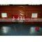 Commercial movable air pop up inflatable drink bar for events