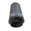 Hydroponic 6 inch 8 inch 10 inch 12 inch Grow System Carbon Air Filter Activated Carbon Filter For Inline Fan