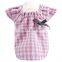 New collection cute designer dog summer apparel