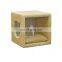 high quality wooden material indoor pet product of cat house