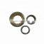 automotive king pin replacement parts NUP 311 ECP NUP311 cylindrical roller bearing nsk bearings size 55x120x29