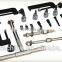 Common rail repair tools CR pump assembly and disassembly tools
