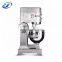 50 quart flour kneading machines mixer for bakery