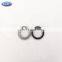 Good performance nylon cage deep groove ball bearing 6802z zz
