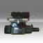 Parker D31 D81 D91 D41FHB31  pilot operated electro-hydraulic directional valve