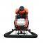 mini hand push gasoline vibratory plate compactor