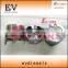 For Isuzu engine repair 3LB1 piston with piston pin and clip 8-97176-888-0 alfin type