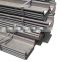 10mm type 2 piling sheet larsen steel sheet piles supplier