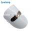 amazon hot sale led light therapy facial skin care mask