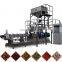 Free Spares 20 Years of Experience Stainless Steel Twin Screw Extruder Automatic Dog Food Processing Plant