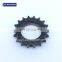Brand New Auto Engine Timing Crankshaft Gear For Toyota For Celica For Land Cruiser OEM 13521-35010 1352135010 1984-2016 2.4L