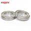 61907zz 61907-2rs Deep Groove Ball Bearing 61907 61907rs 61907-2z 61907z with Size 55x35x10 mm