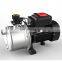 JET high pressure centrifugal booster intelligent smart for household brass impeller household garden water pump