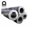 small diameter thick wall seamless carbon steel pipe st37