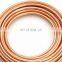 Copper tubes for oxygen production and refrigeration are cheap and of good quality