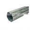 Special Shape Cold Drawn ASTM 1020 Octagonal Steel Tube