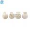 Golden Fractional RF Microneedle Skin Face Lifting RF Machine For StretchMarks Removal